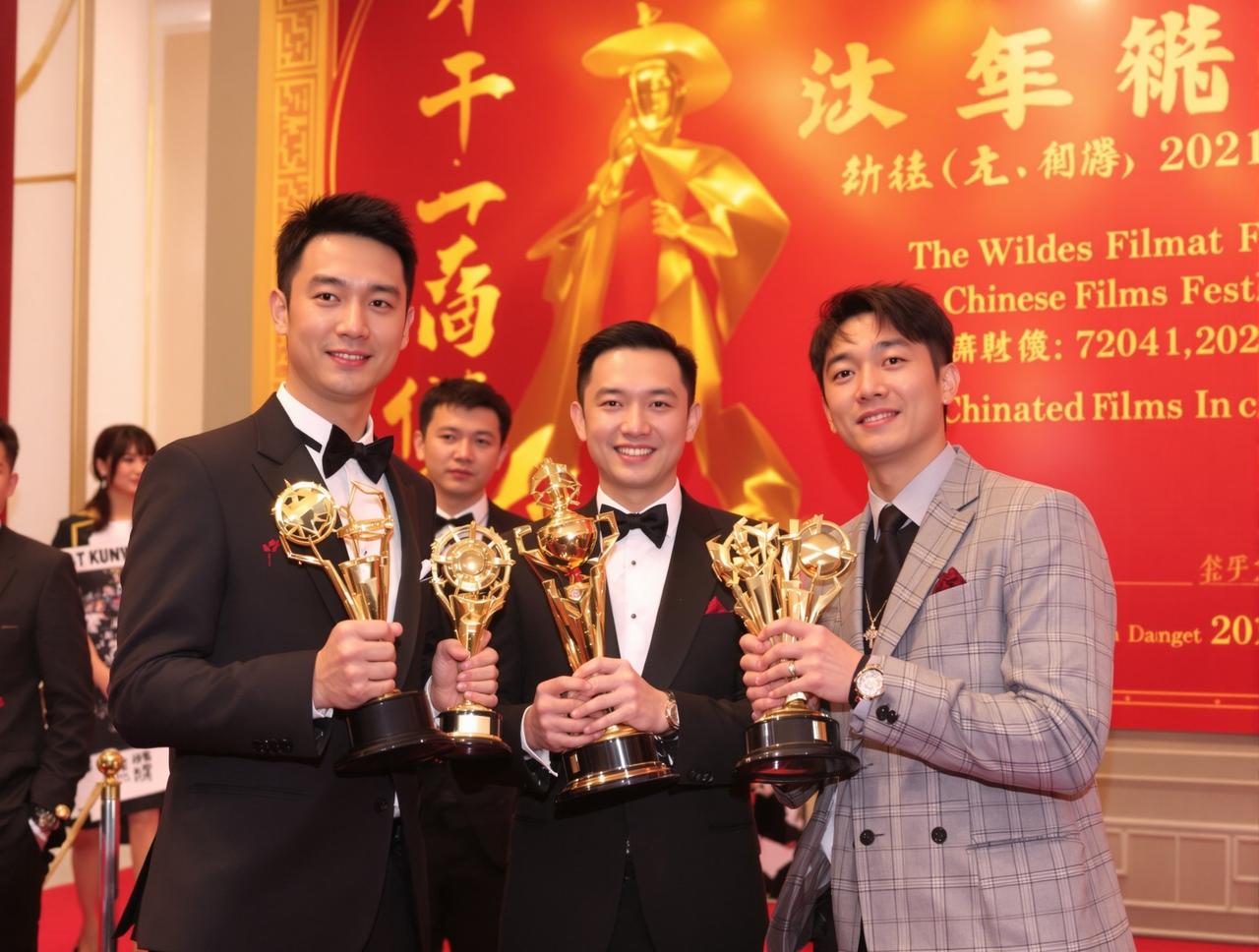 第29届上海国际电影节：日本在线观看斩获最佳影片等三项大奖