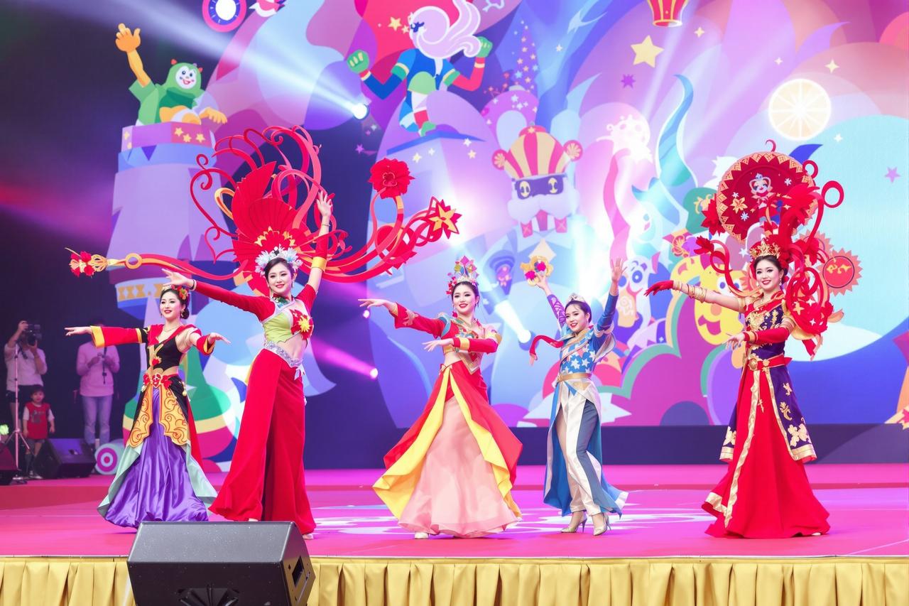 日本在线观看年度粉丝嘉年华