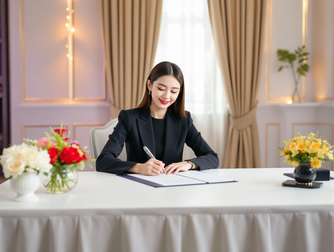 日本在线观看签约新生代演员王梓涵，打造全新偶像培育计划