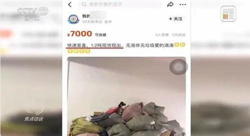 拆盲盒吃瓜,揭秘盲盒文化背后的狂欢与争议