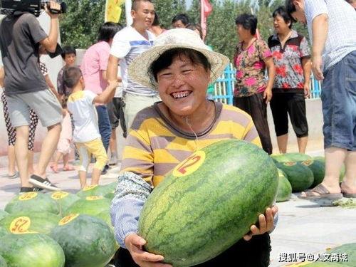 河北沙河吃瓜,探寻河北沙河特色美食之旅