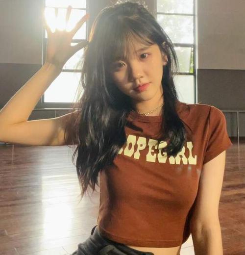 井川里予吃瓜的那一部,揭秘娱乐圈背后的真相