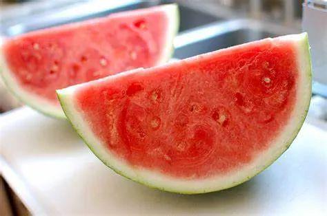 吃最有仪式感的吃瓜现场