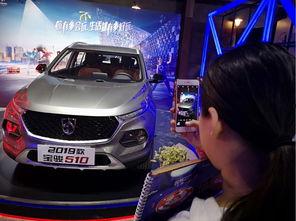 宝骏510吃瓜,吃瓜群众眼中的“瓜王”传奇