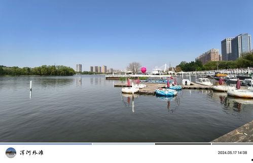 浑河外滩吃瓜节,瓜香四溢——浑河外滩吃瓜节欢乐盛况