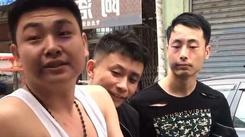 吃瓜小伙怼美女,网络热议引发道德思考