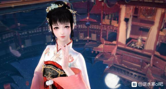 逆水寒吃瓜板凳,吃瓜板凳背后的江湖风云