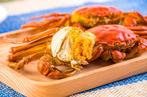 天蟹吃瓜,揭秘神秘蟹类美食传奇