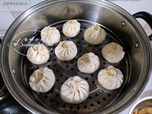 怀孕可以吃包子瓜不,安全享用包子瓜的指南