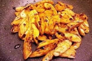 咸鹅瓜怎么吃,解锁美味新体验