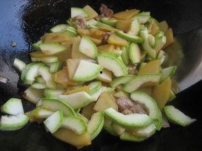 角瓜叉怎么吃,探索美味新境界