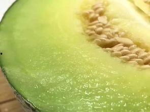 饭后可以吃蜜瓜吗