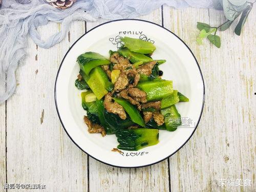 吃凉瓜长胖,吃凉瓜真的会长胖吗？