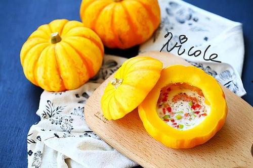 婴儿吃的蒸瓜,宝宝辅食新选择