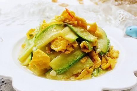 吃角瓜补充什么