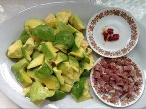 吃煮小瓜的好处,养生美食，健康生活新选择