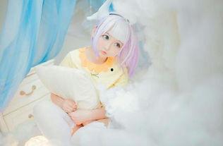 小林康娜吃瓜,揭秘娱乐圈幕后故事