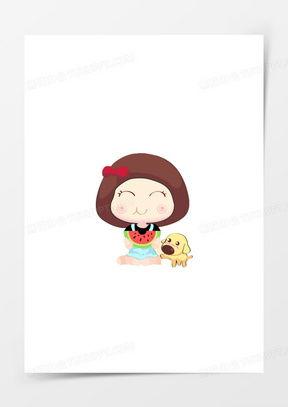 吃瓜聊天素材图片,揭秘吃瓜聊天背后的趣味与真相