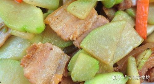 鹅吃不吃佛手瓜