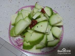 小瓜还能怎么吃,解锁夏日清新美食新境界